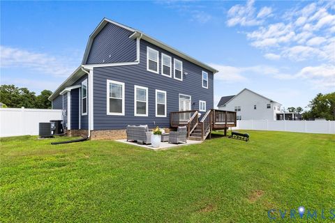 Tiny photo for 12235 Kenton Ridge Road, Ashland, VA 23005 (MLS # 2531536)