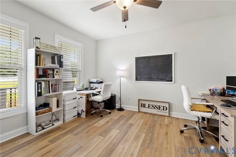 Tiny photo for 12235 Kenton Ridge Road, Ashland, VA 23005 (MLS # 2531536)