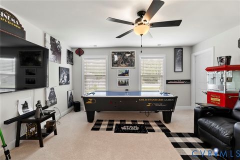 Tiny photo for 12235 Kenton Ridge Road, Ashland, VA 23005 (MLS # 2531536)