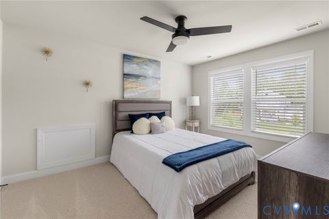 Tiny photo for 12235 Kenton Ridge Road, Ashland, VA 23005 (MLS # 2531536)