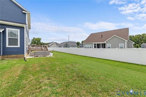 Tiny photo for 12235 Kenton Ridge Road, Ashland, VA 23005 (MLS # 2531536)