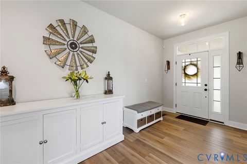 Tiny photo for 12235 Kenton Ridge Road, Ashland, VA 23005 (MLS # 2531536)