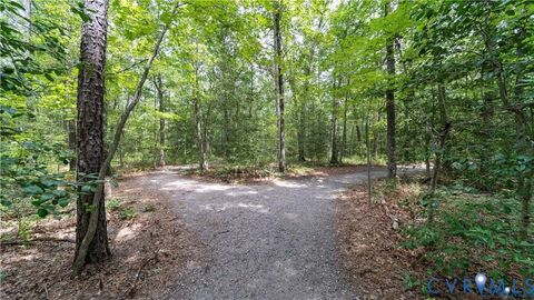 Tiny photo for 12235 Kenton Ridge Road, Ashland, VA 23005 (MLS # 2531536)