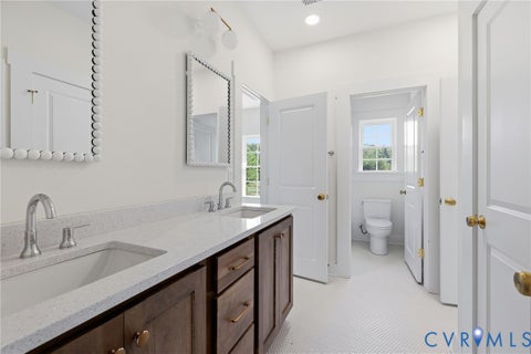 Tiny photo for 1559 Smokey Ridge Road, Maidens, VA 23102 (MLS # 2626227)