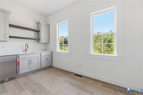 Tiny photo for 1559 Smokey Ridge Road, Maidens, VA 23102 (MLS # 2626227)