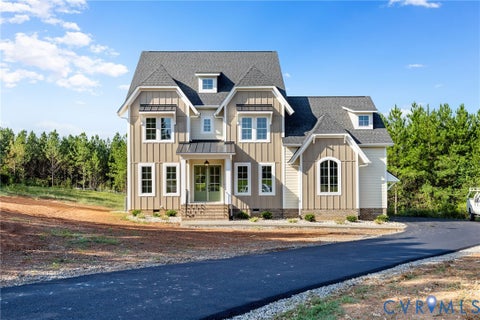 Tiny photo for 1559 Smokey Ridge Road, Maidens, VA 23102 (MLS # 2626227)