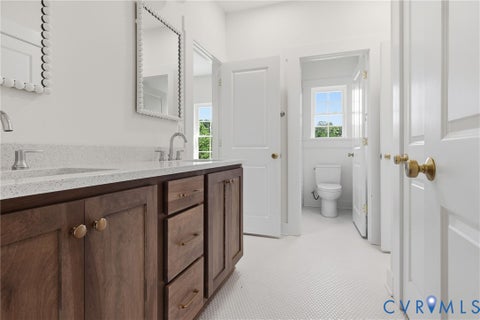 Tiny photo for 1559 Smokey Ridge Road, Maidens, VA 23102 (MLS # 2626227)