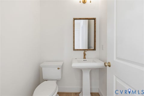Tiny photo for 1559 Smokey Ridge Road, Maidens, VA 23102 (MLS # 2626227)