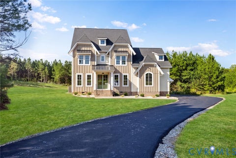 Tiny photo for 1559 Smokey Ridge Road, Maidens, VA 23102 (MLS # 2626227)