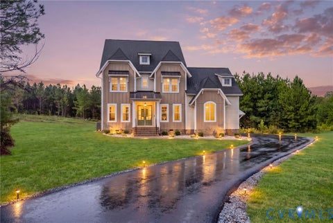 Photo of 1559 Smokey Ridge Road, Maidens, VA 23102 (MLS # 2626227)