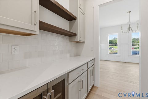 Tiny photo for 1559 Smokey Ridge Road, Maidens, VA 23102 (MLS # 2626227)