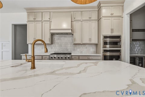 Tiny photo for 1559 Smokey Ridge Road, Maidens, VA 23102 (MLS # 2626227)