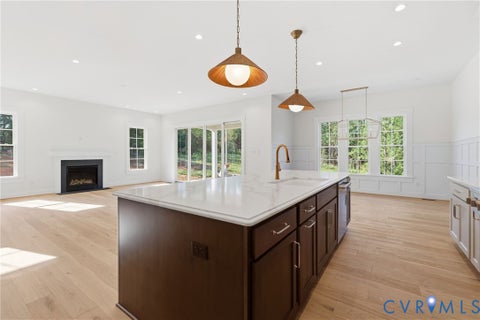 Tiny photo for 1559 Smokey Ridge Road, Maidens, VA 23102 (MLS # 2626227)