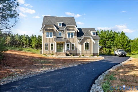 Tiny photo for 1559 Smokey Ridge Road, Maidens, VA 23102 (MLS # 2626227)