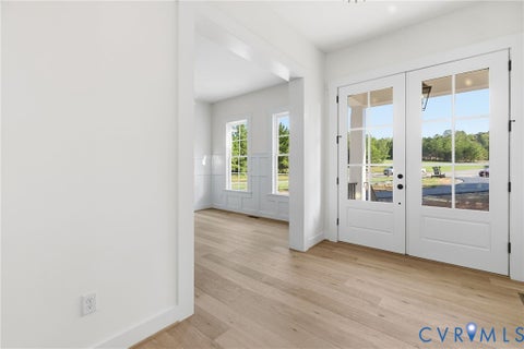 Tiny photo for 1559 Smokey Ridge Road, Maidens, VA 23102 (MLS # 2626227)