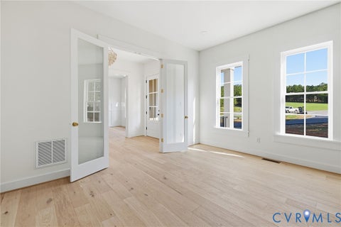 Tiny photo for 1559 Smokey Ridge Road, Maidens, VA 23102 (MLS # 2626227)