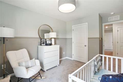 Tiny photo for 3509 Perrins Hill Way, Prince George, VA 23875 (MLS # 2606826)