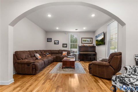 Tiny photo for 509 W MAIN Street, Fries, VA 24348 (MLS # 2626489)