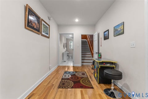 Tiny photo for 509 W MAIN Street, Fries, VA 24348 (MLS # 2626489)