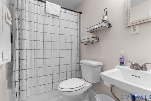 Tiny photo for 509 W MAIN Street, Fries, VA 24348 (MLS # 2626489)