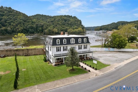 Tiny photo for 509 W MAIN Street, Fries, VA 24348 (MLS # 2626489)