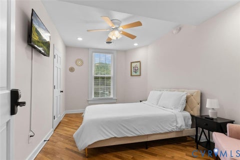 Tiny photo for 509 W MAIN Street, Fries, VA 24348 (MLS # 2626489)