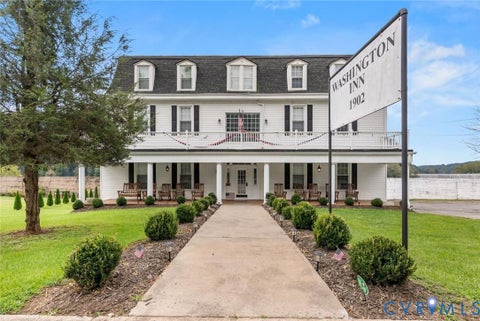 Photo of 509 W MAIN Street, Fries, VA 24348 (MLS # 2626489)