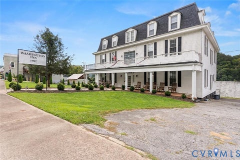 Tiny photo for 509 W MAIN Street, Fries, VA 24348 (MLS # 2626489)