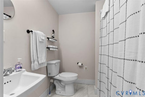 Tiny photo for 509 W MAIN Street, Fries, VA 24348 (MLS # 2626489)