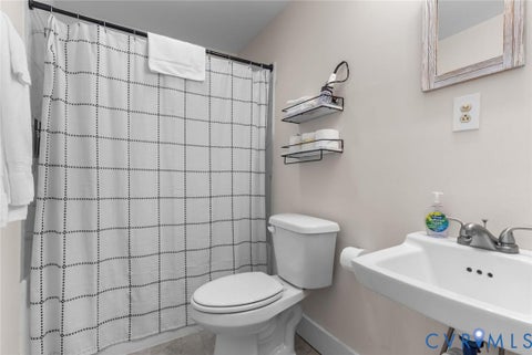 Tiny photo for 509 W MAIN Street, Fries, VA 24348 (MLS # 2626489)