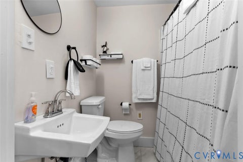 Tiny photo for 509 W MAIN Street, Fries, VA 24348 (MLS # 2626489)