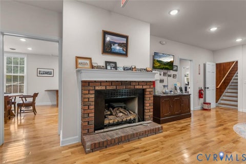 Tiny photo for 509 W MAIN Street, Fries, VA 24348 (MLS # 2626489)