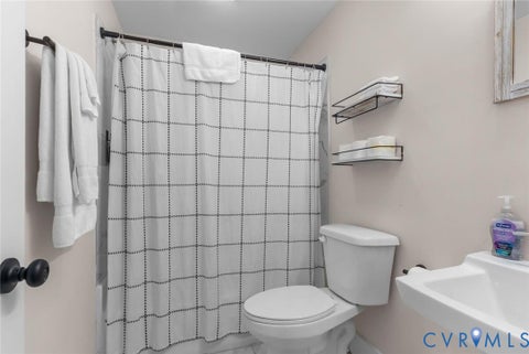 Tiny photo for 509 W MAIN Street, Fries, VA 24348 (MLS # 2626489)