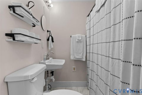 Tiny photo for 509 W MAIN Street, Fries, VA 24348 (MLS # 2626489)