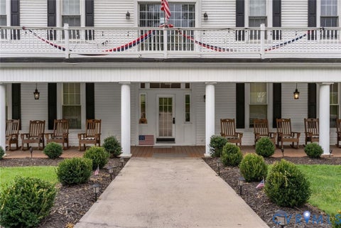 Tiny photo for 509 W MAIN Street, Fries, VA 24348 (MLS # 2626489)
