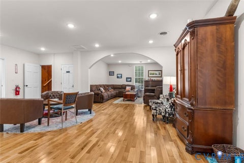 Tiny photo for 509 W MAIN Street, Fries, VA 24348 (MLS # 2626489)