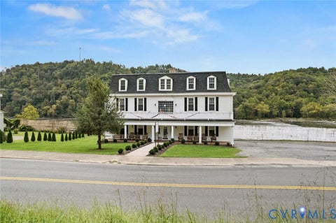 Tiny photo for 509 W MAIN Street, Fries, VA 24348 (MLS # 2626489)