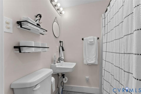 Tiny photo for 509 W MAIN Street, Fries, VA 24348 (MLS # 2626489)