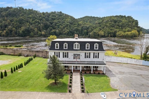 Tiny photo for 509 W MAIN Street, Fries, VA 24348 (MLS # 2626489)