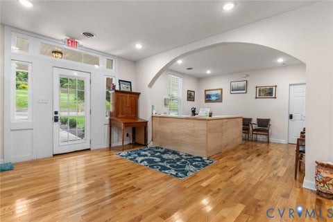 Tiny photo for 509 W MAIN Street, Fries, VA 24348 (MLS # 2626489)