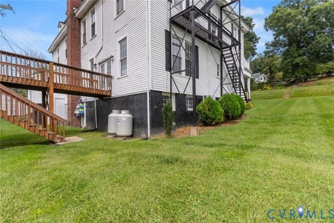 Tiny photo for 509 W MAIN Street, Fries, VA 24348 (MLS # 2626489)