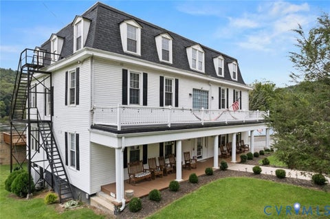 Tiny photo for 509 W MAIN Street, Fries, VA 24348 (MLS # 2626489)
