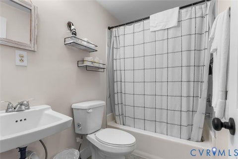Tiny photo for 509 W MAIN Street, Fries, VA 24348 (MLS # 2626489)