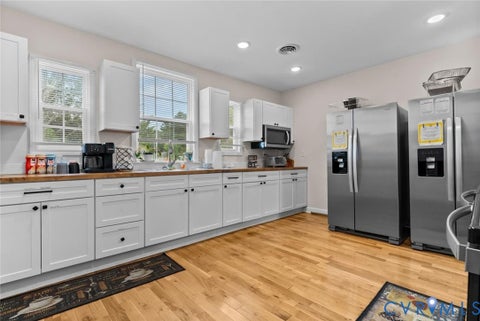 Tiny photo for 509 W MAIN Street, Fries, VA 24348 (MLS # 2626489)
