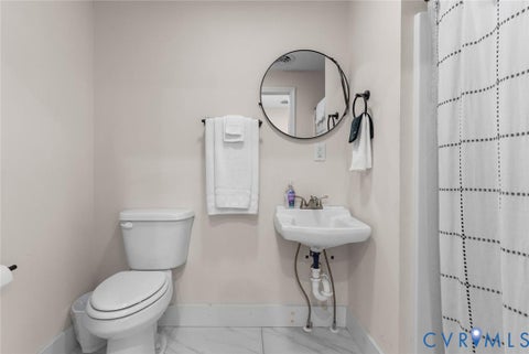 Tiny photo for 509 W MAIN Street, Fries, VA 24348 (MLS # 2626489)