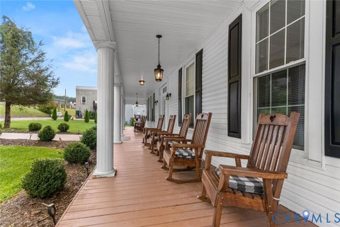 Tiny photo for 509 W MAIN Street, Fries, VA 24348 (MLS # 2626489)