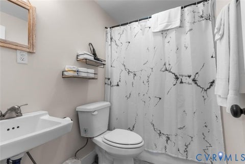 Tiny photo for 509 W MAIN Street, Fries, VA 24348 (MLS # 2626489)