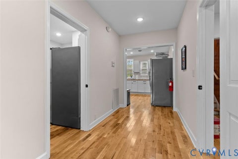 Tiny photo for 509 W MAIN Street, Fries, VA 24348 (MLS # 2626489)