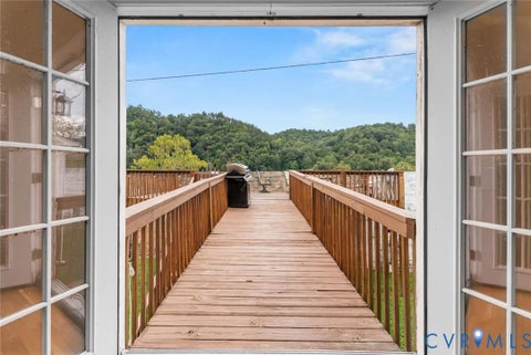 Tiny photo for 509 W MAIN Street, Fries, VA 24348 (MLS # 2626489)