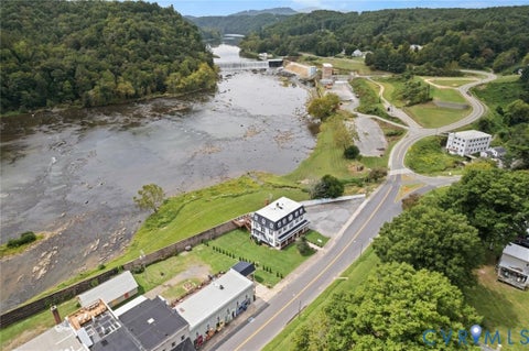 Tiny photo for 509 W MAIN Street, Fries, VA 24348 (MLS # 2626489)